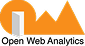 open web analytics